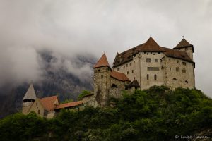 Vaduz Castle