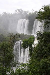 Iguazú Falls